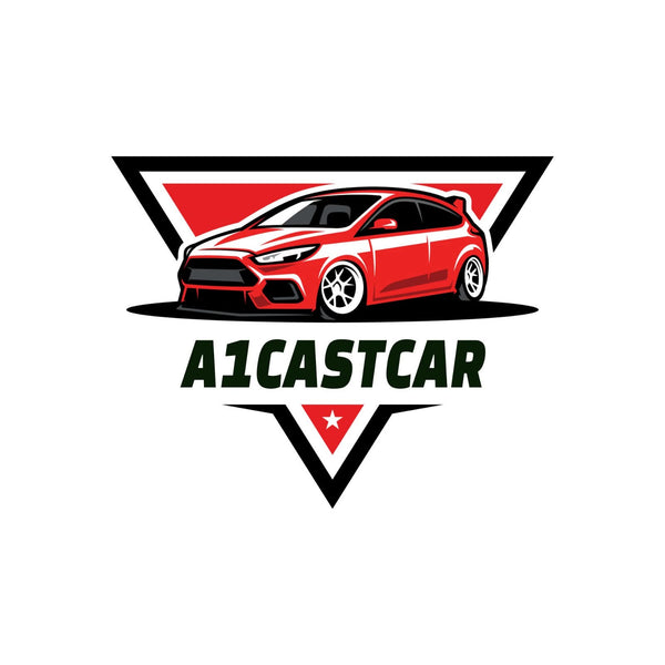 A1castcar