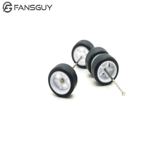 10.8mm Wheel Model 21