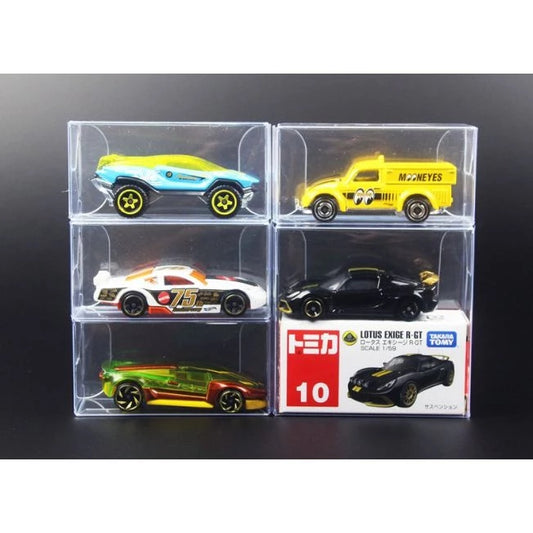 Tomica Premium and uncard big car Sleeve minimum 10 pcs