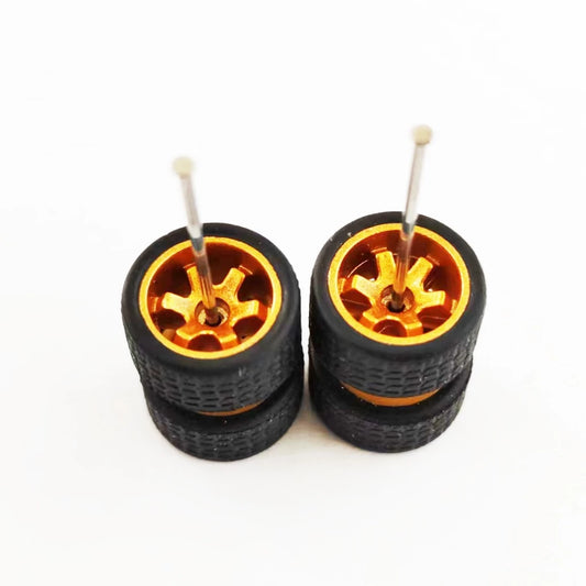 10.8mm Wheel Model 1