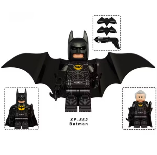 Lego figure Batman 1