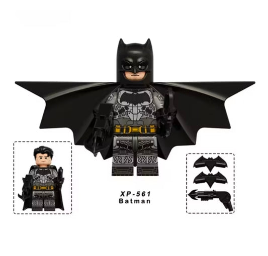 Lego Figure Batman 2